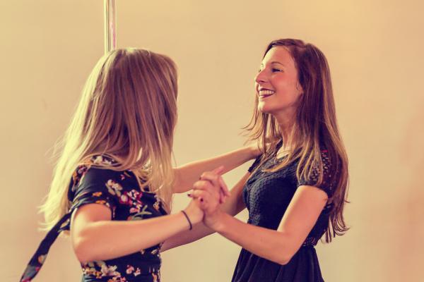  Salsa Workshop in Maastricht